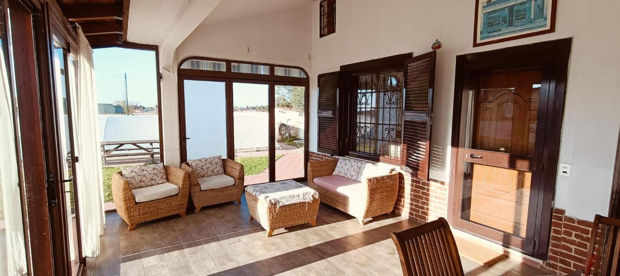 Villa Mery L'Americano Bagian luar foto